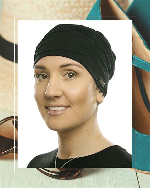 Turban Model Roma, 5 farver